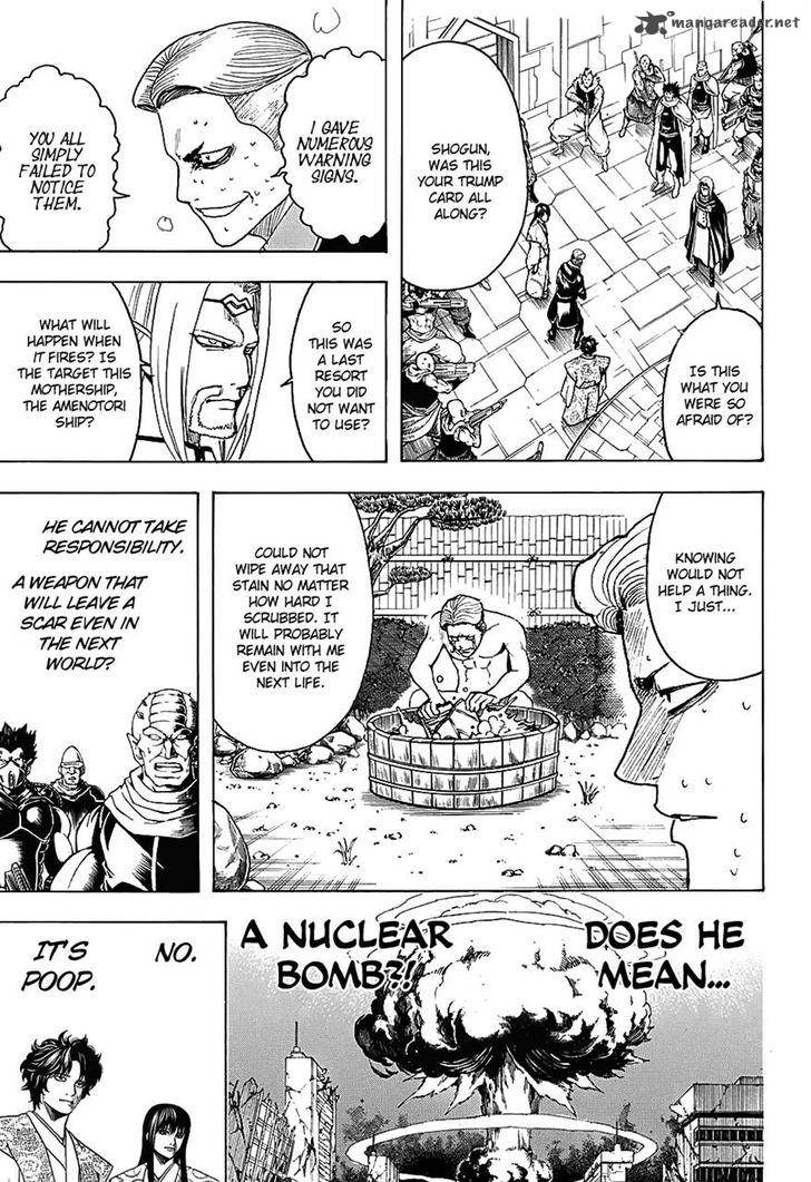 Gintama 600 9