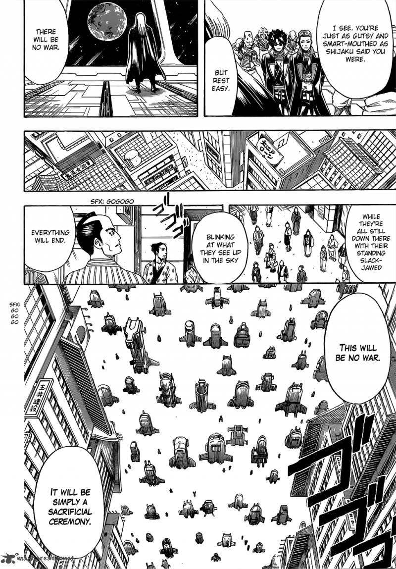 Gintama 603 14