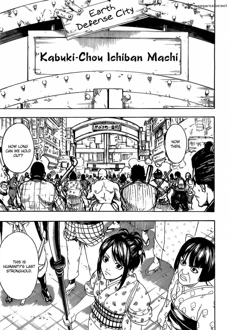 Gintama 611 15