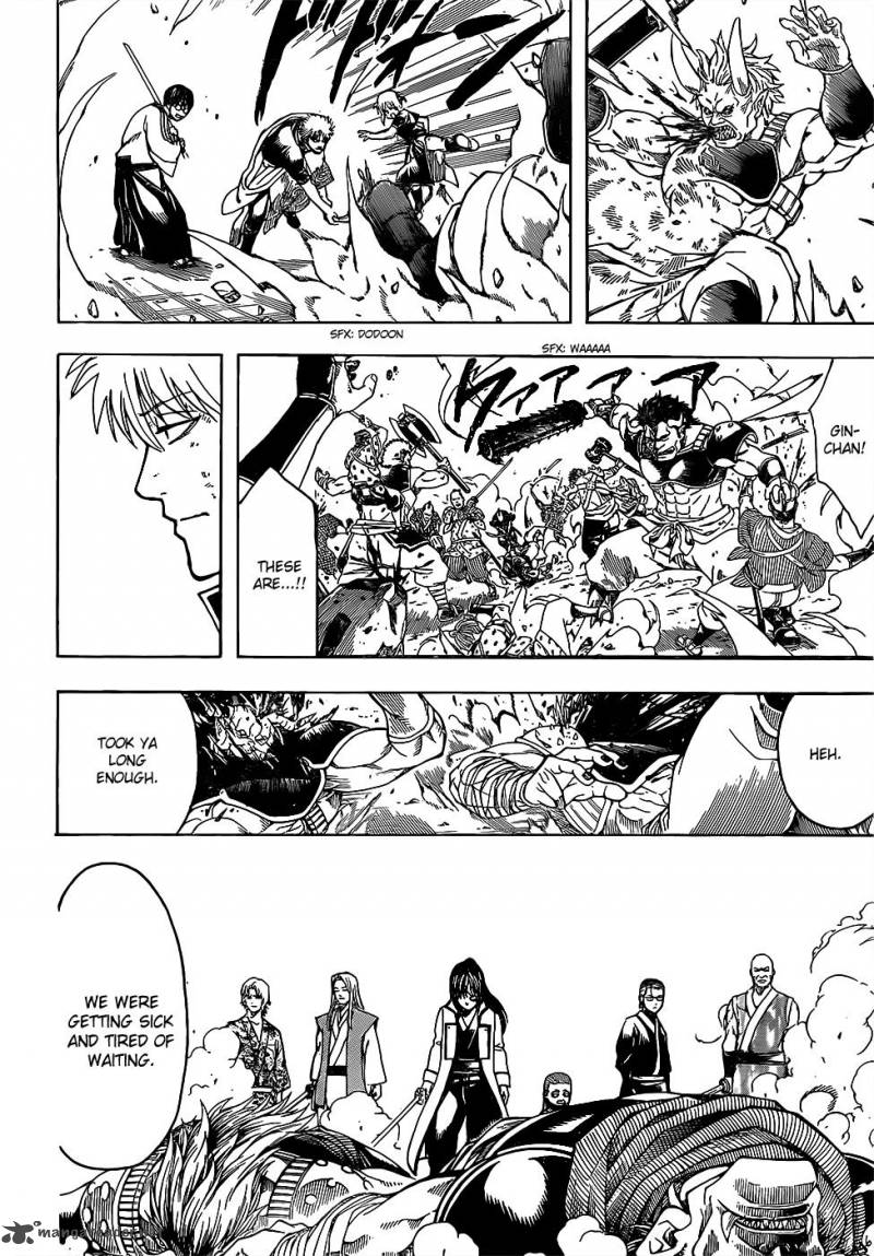 Gintama 617 11
