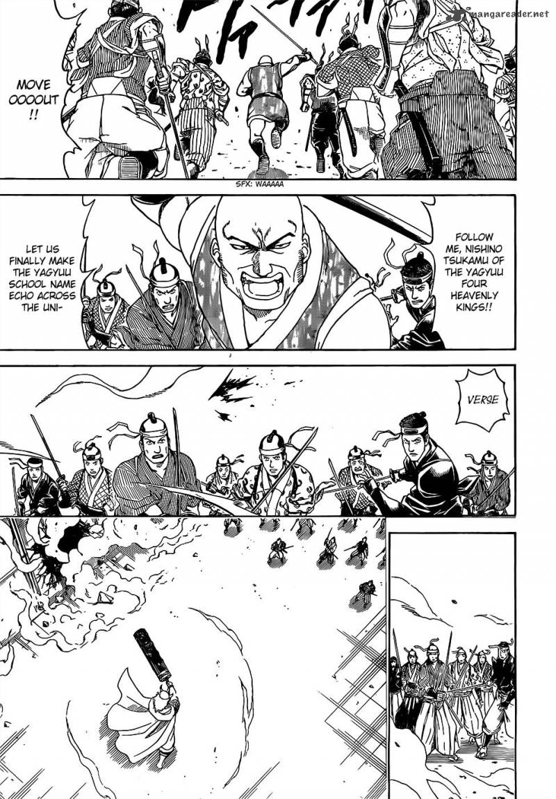 Gintama 617 16