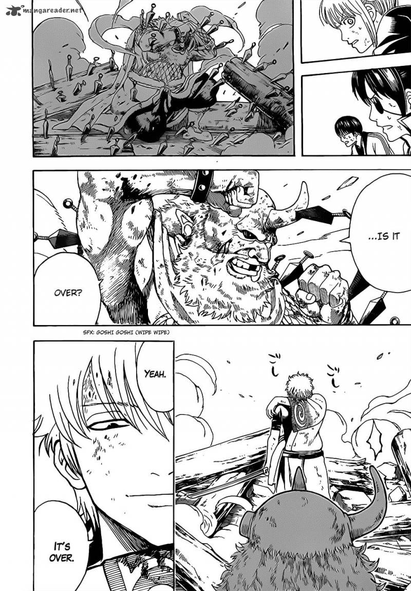 Gintama 619 15