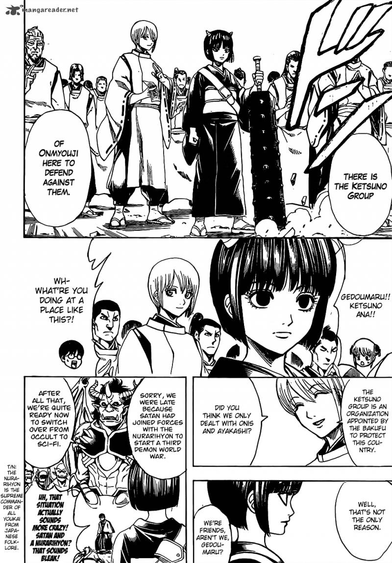 Gintama 626 12