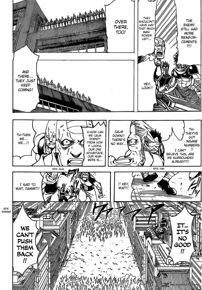 Gintama 626 18