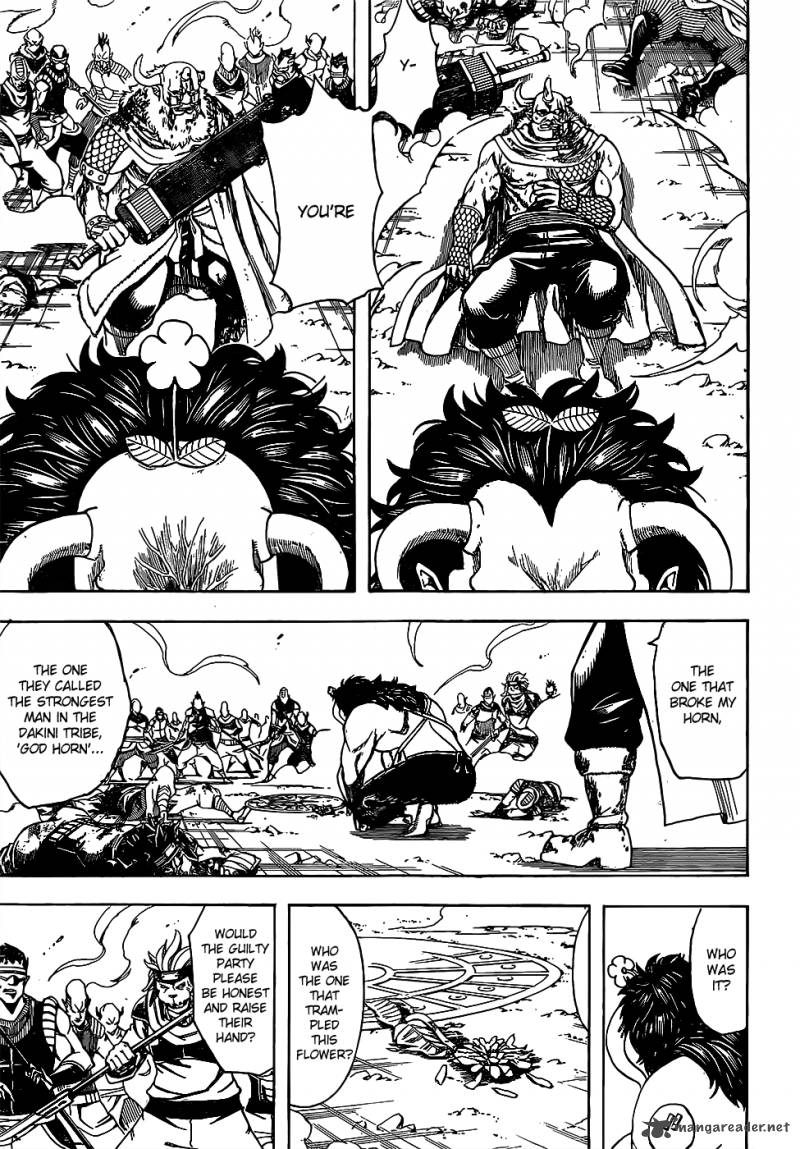 Gintama 626 3