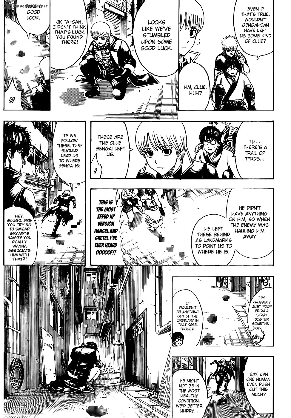 Gintama 629 13