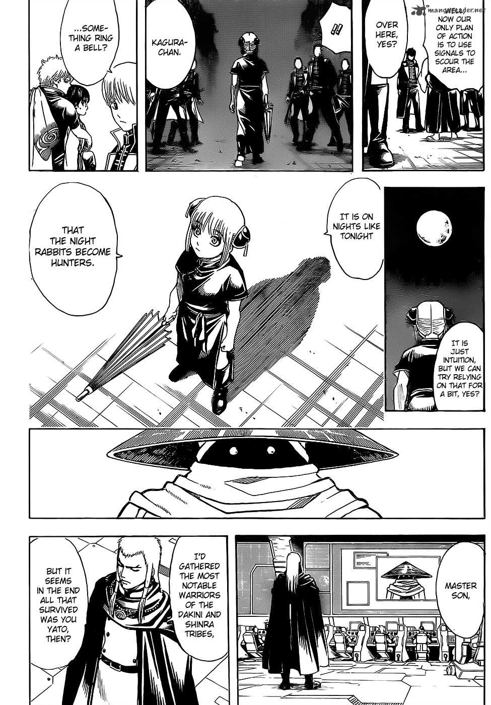 Gintama 629 16