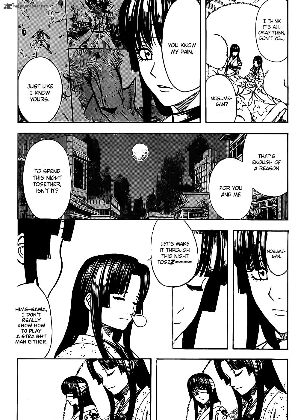 Gintama 629 8