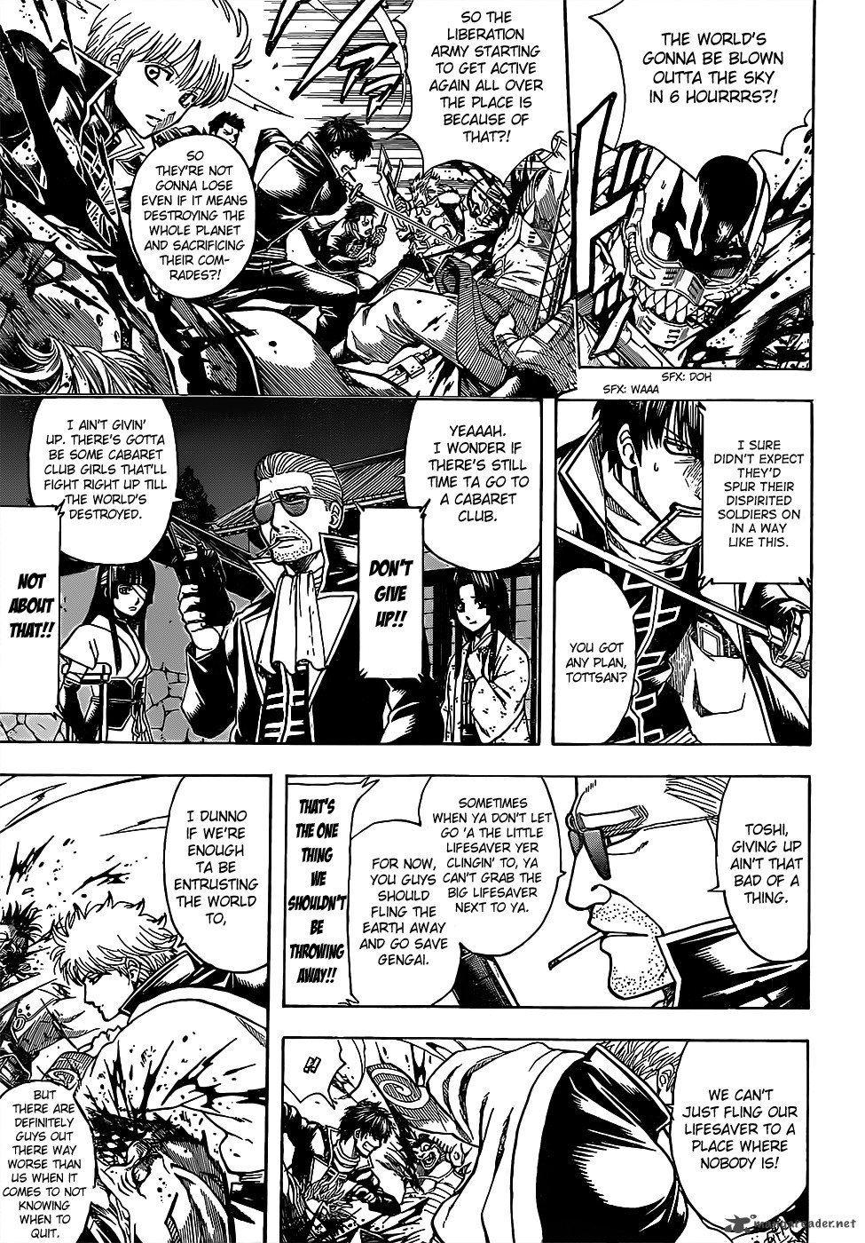 Gintama 631 11