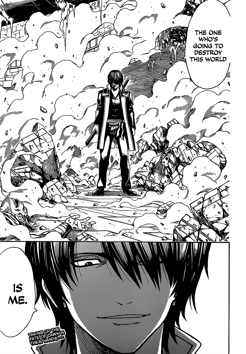 Gintama 631 19