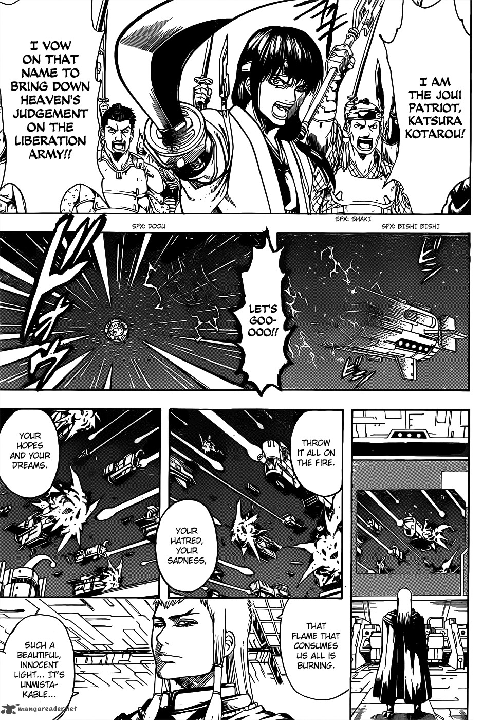 Gintama 631 9