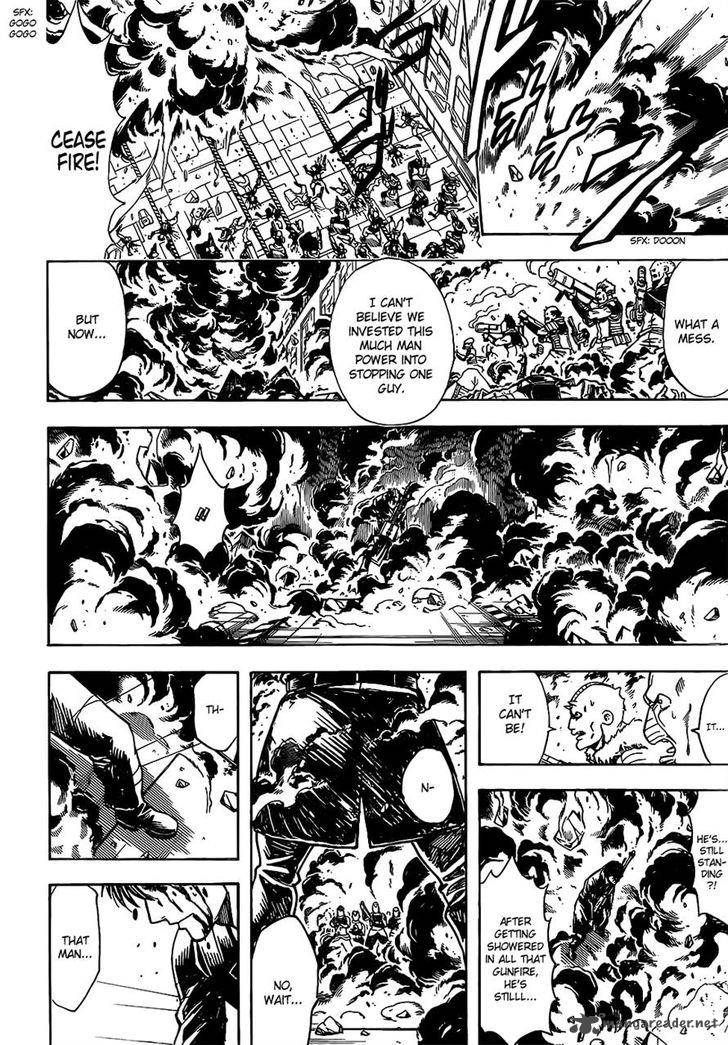 Gintama 642 13