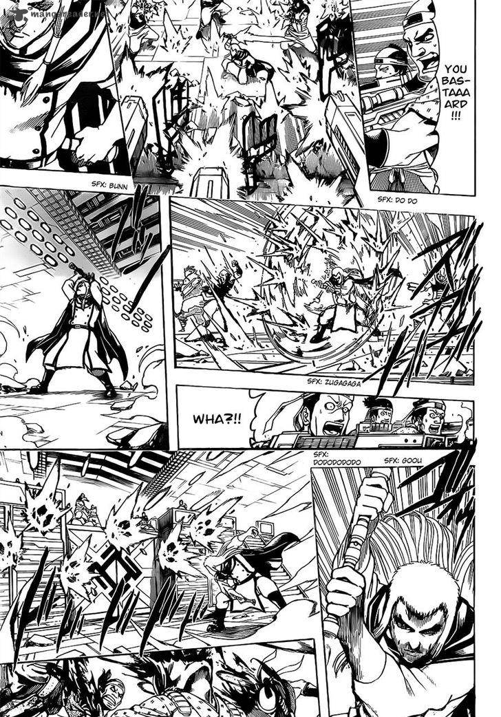 Gintama 644 13