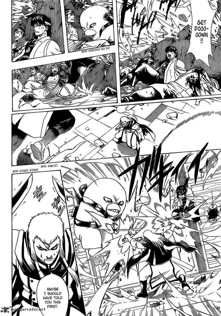 Gintama 644 14