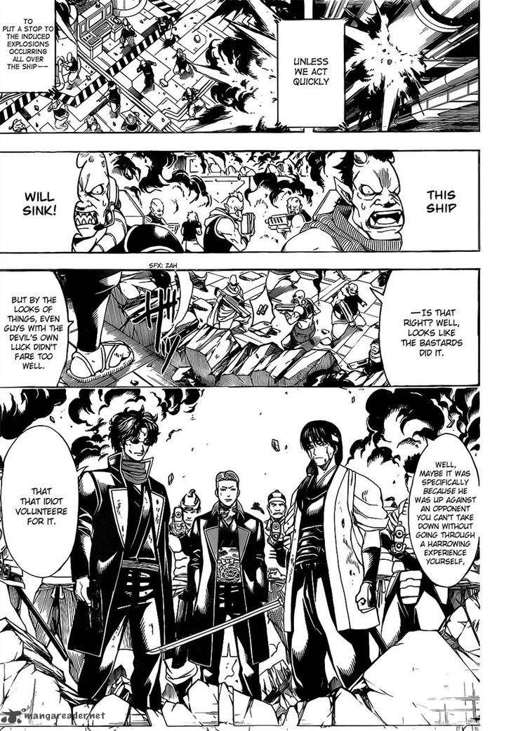 Gintama 644 7