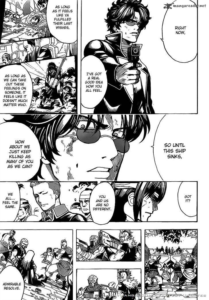 Gintama 644 9