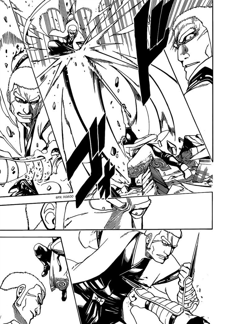 Gintama 658 3