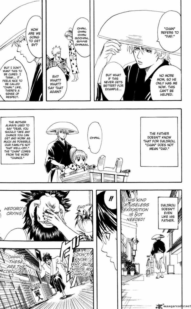 Gintama 66 11
