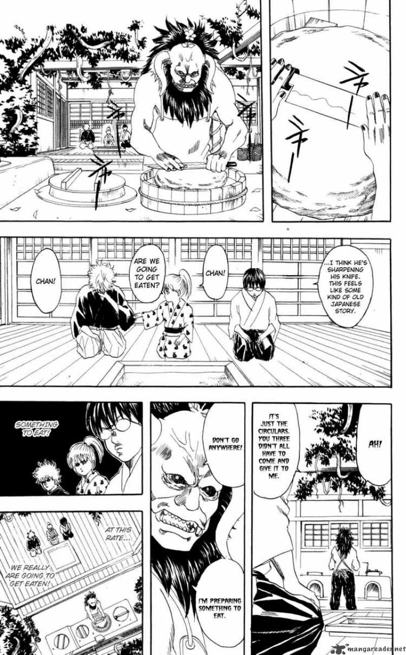 Gintama 66 13