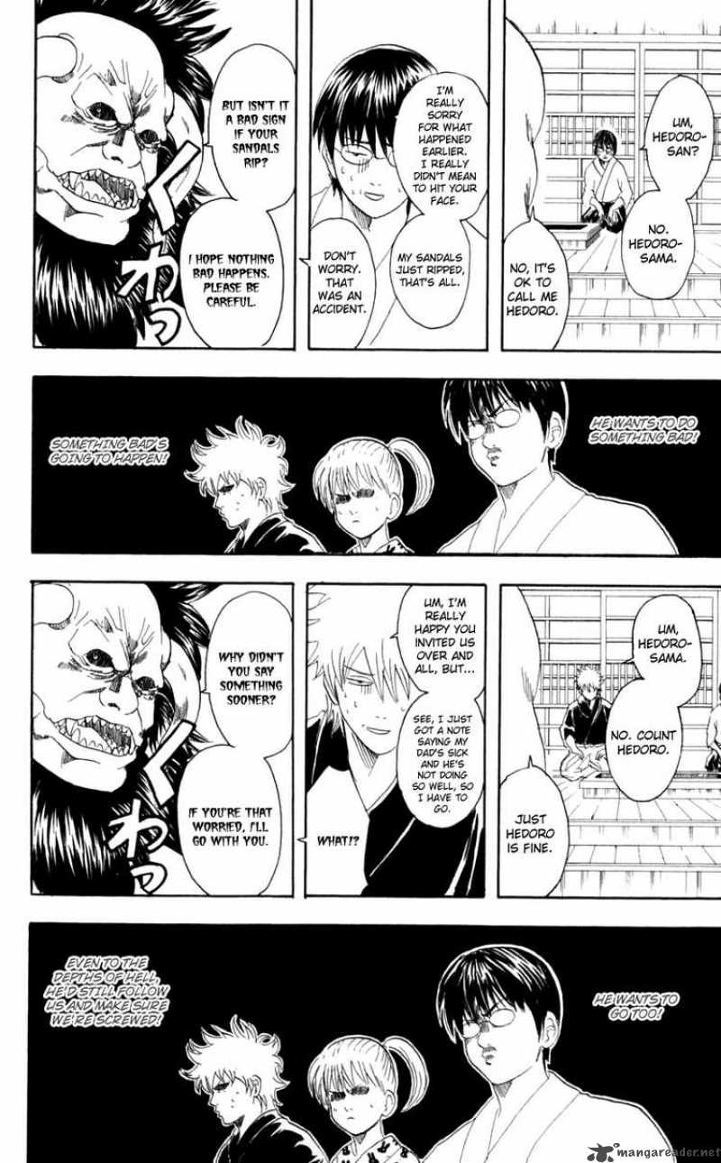 Gintama 66 14