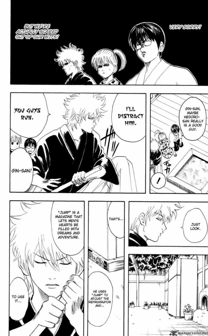 Gintama 66 16