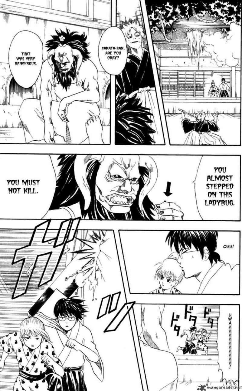 Gintama 66 18