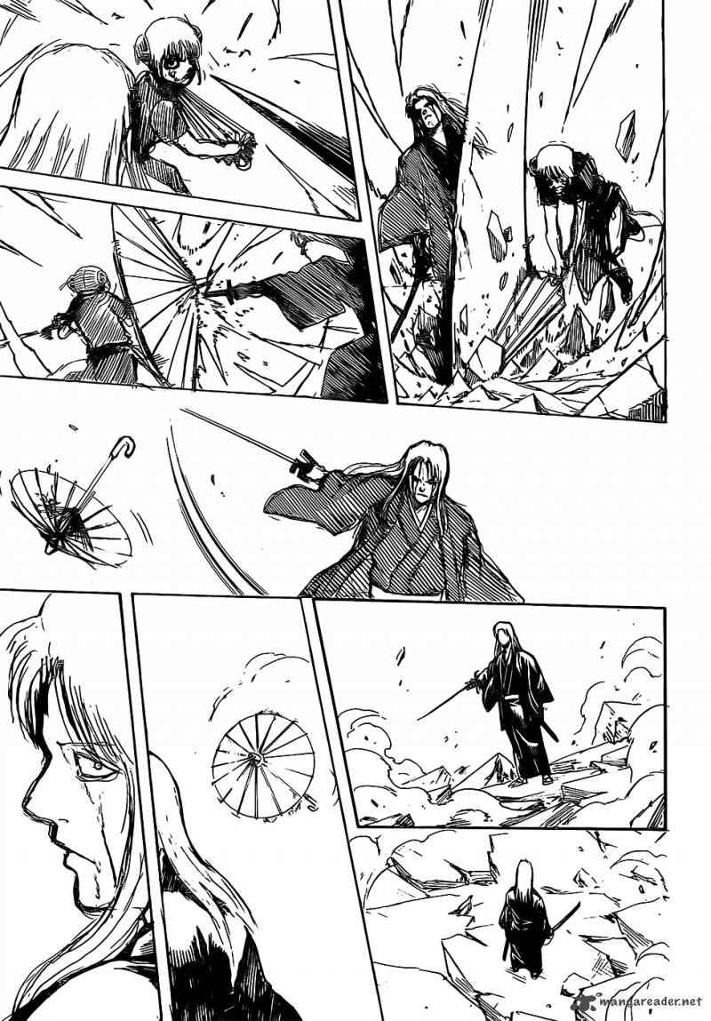 Gintama 664 17