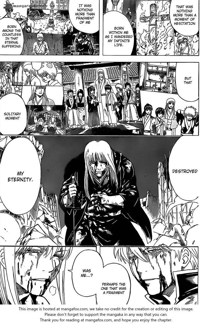 Gintama 668 15
