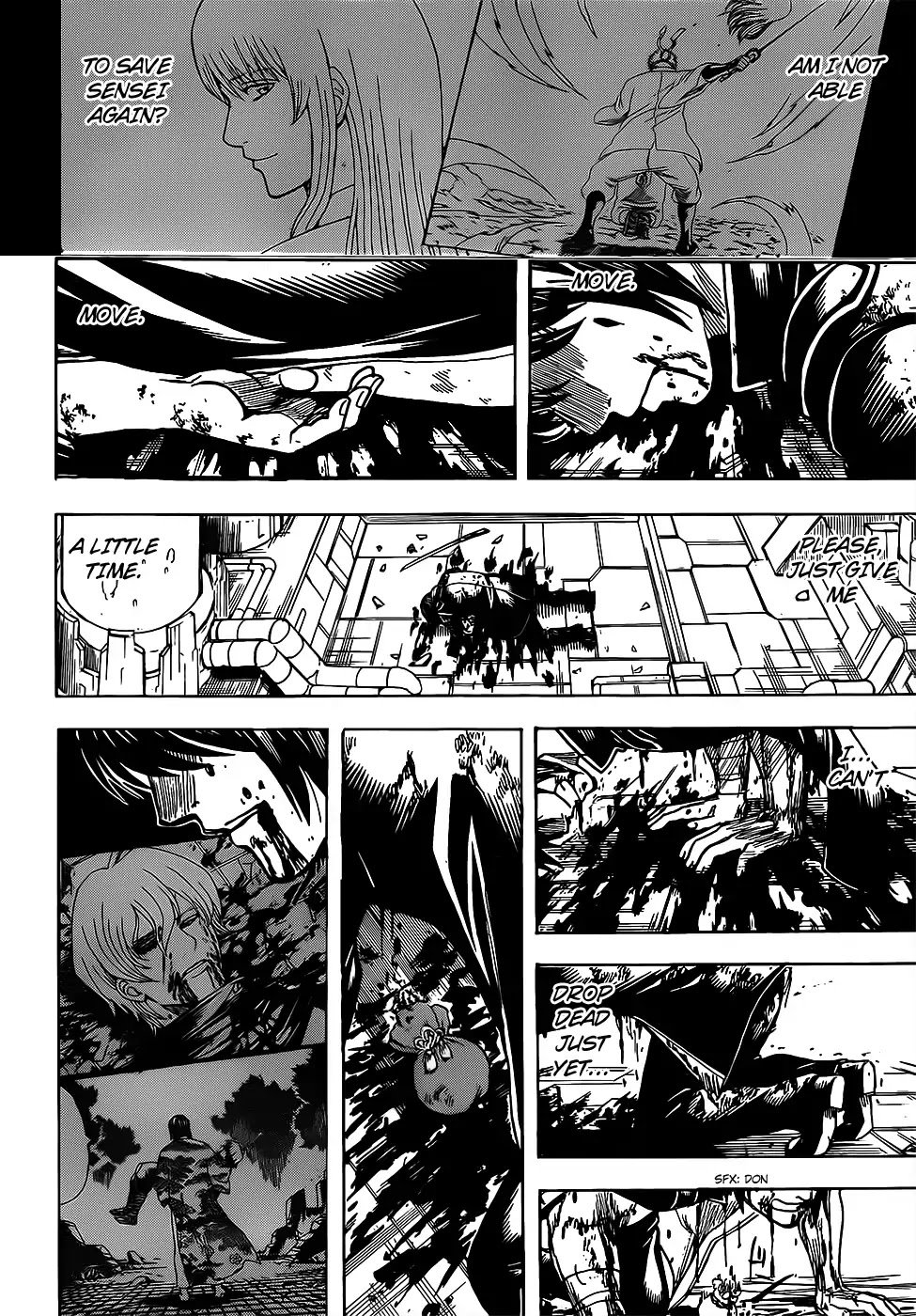 Gintama 681 18