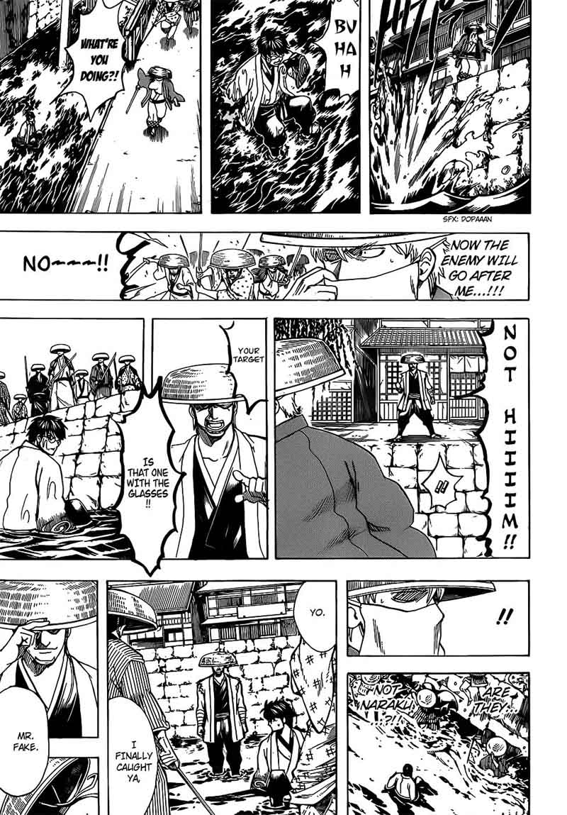 Gintama 687 11