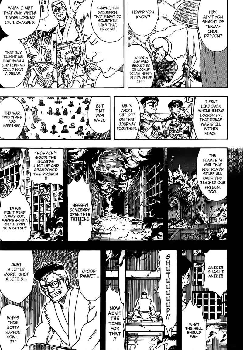 Gintama 687 13