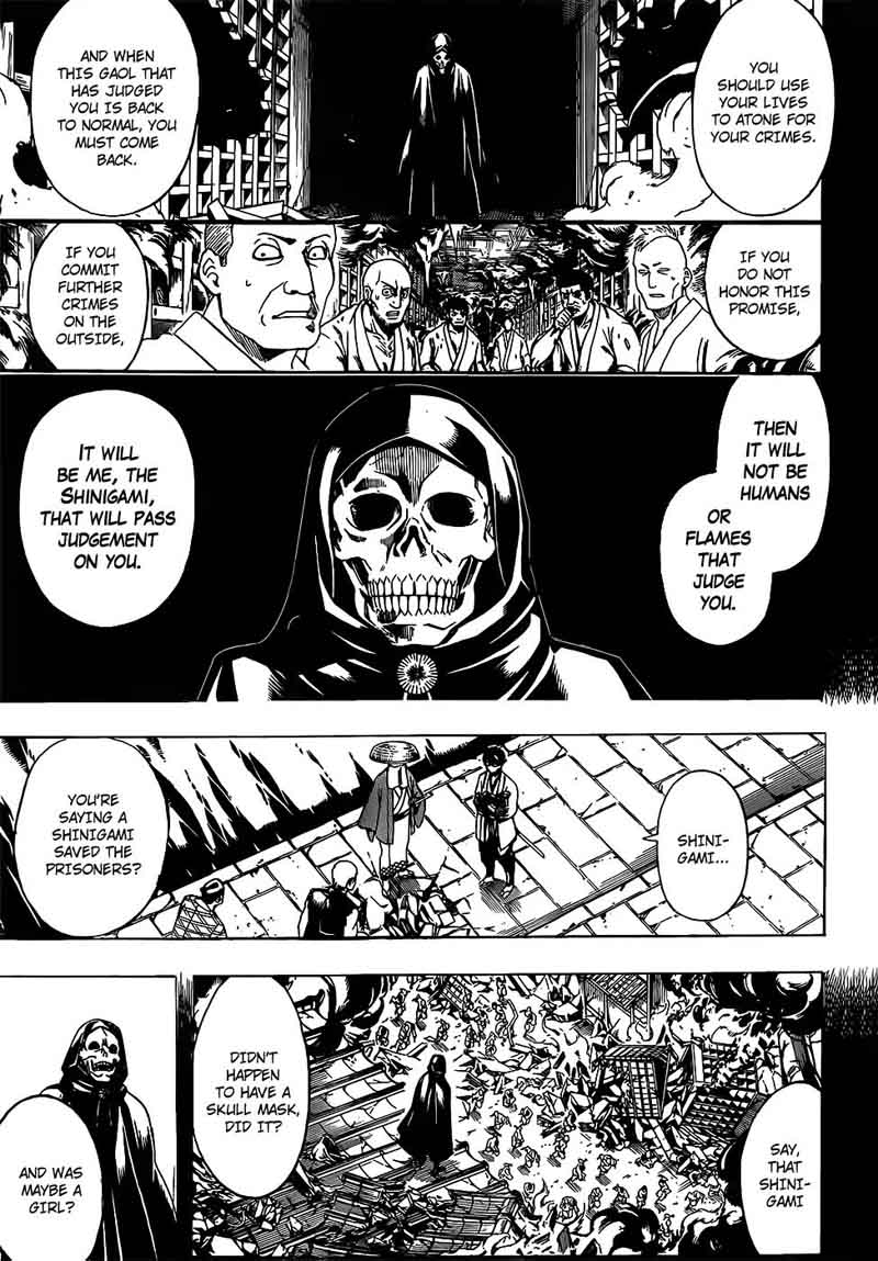 Gintama 687 15