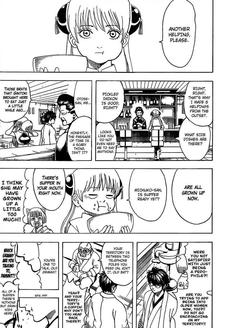 Gintama 697 11