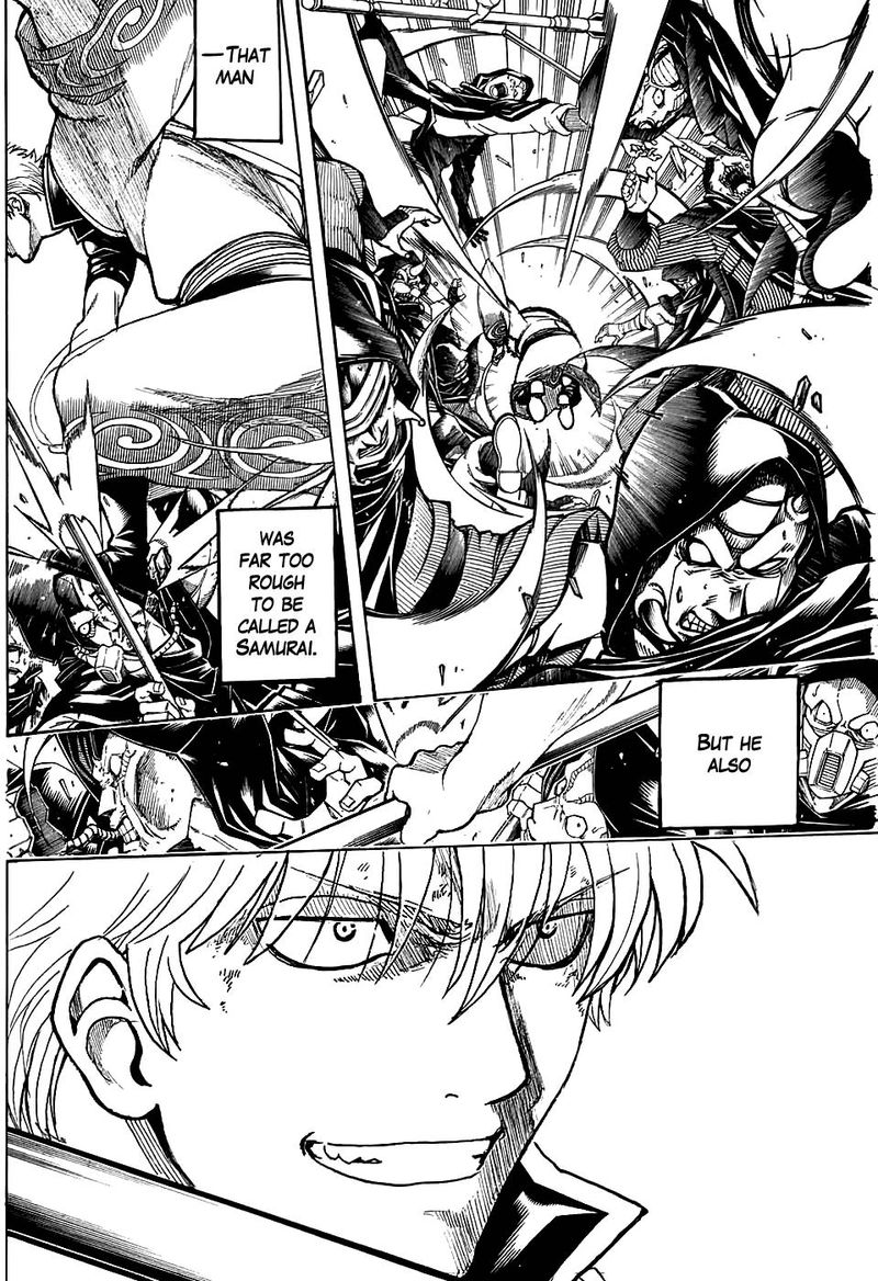 Gintama 701 27