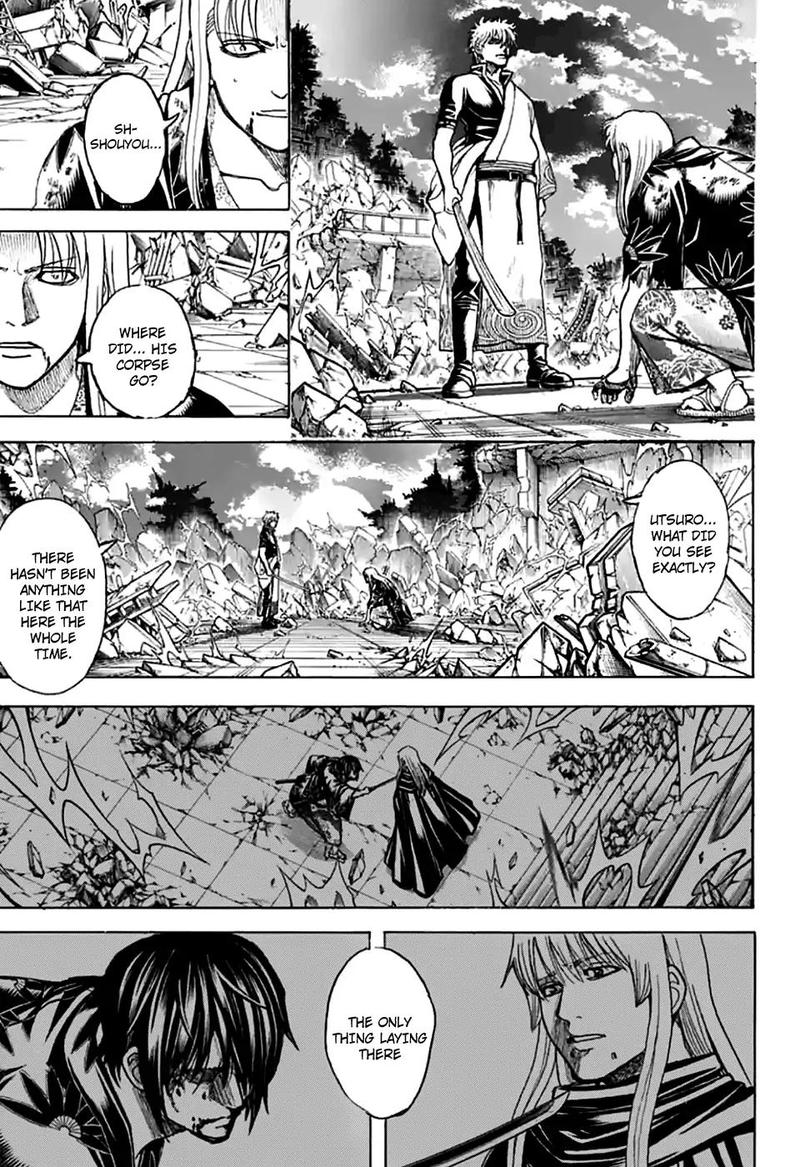 Gintama 703 12