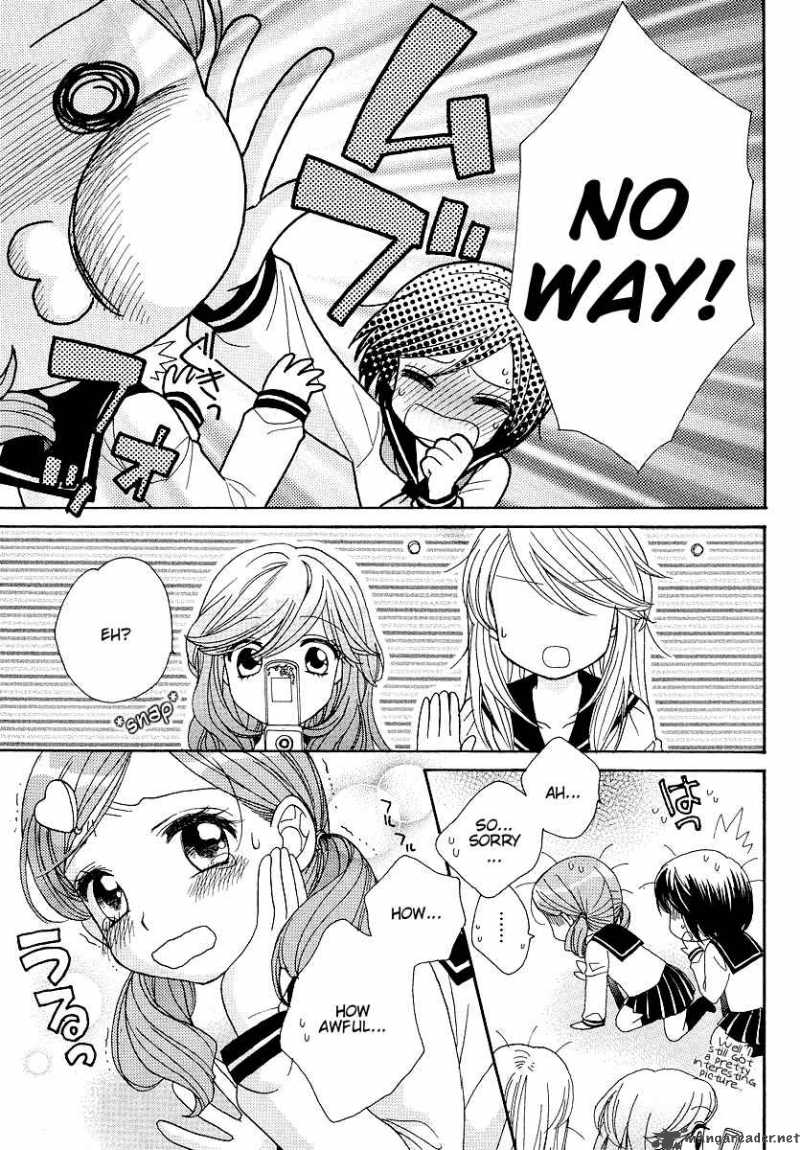 Girl Friends 9 17