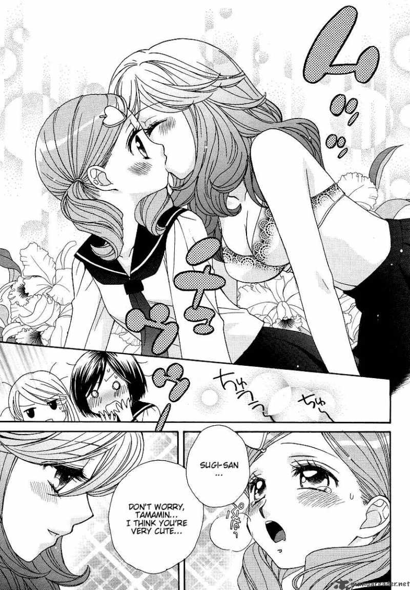 Girl Friends 9 19