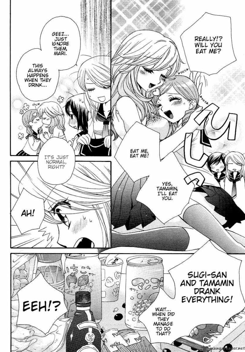 Girl Friends 9 20