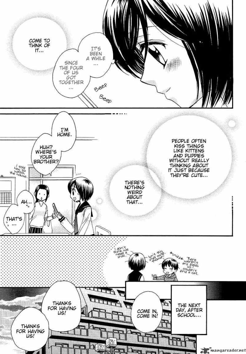 Girl Friends 9 7