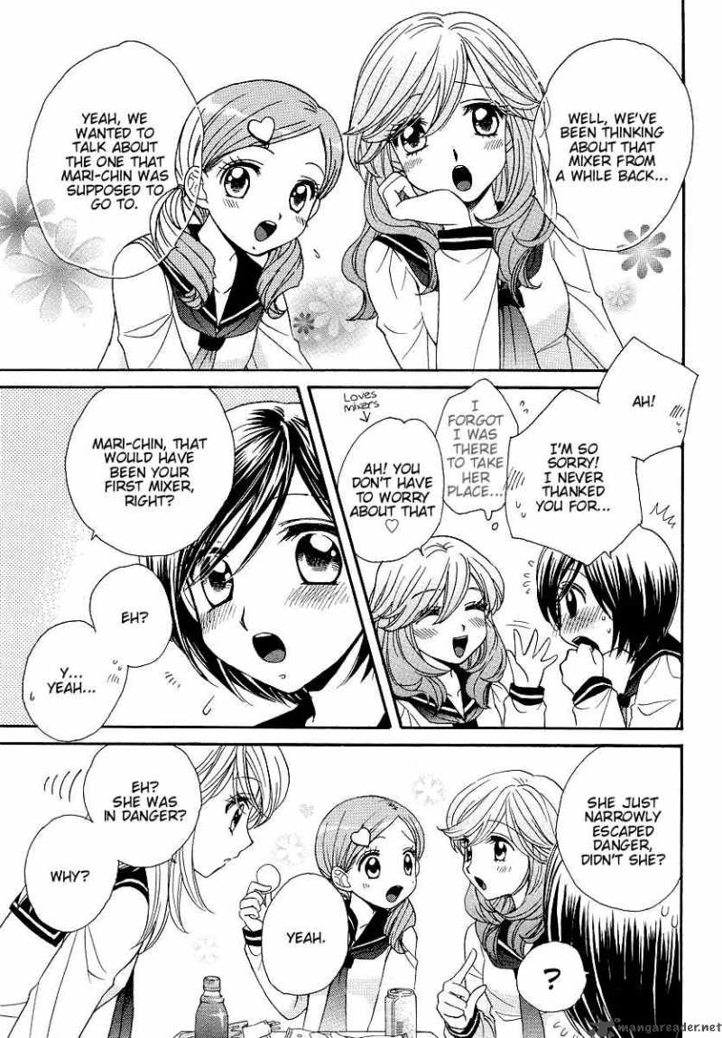 Girl Friends 9 9