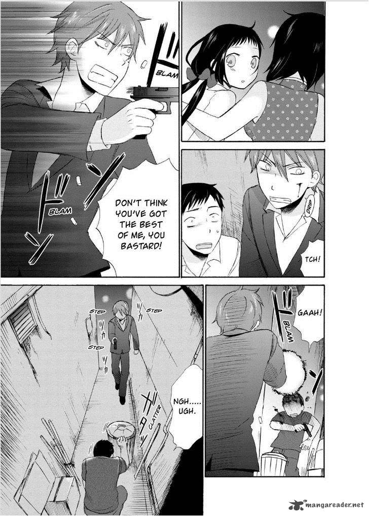Girl May Kill 1 22