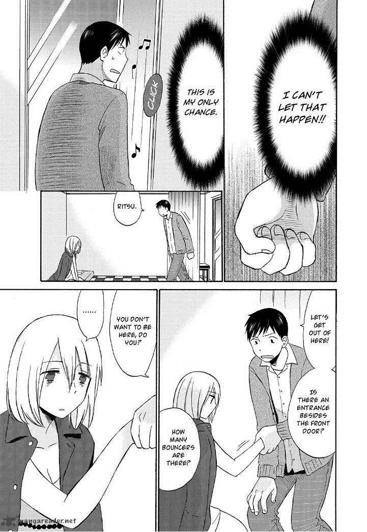 Girl May Kill 18 6