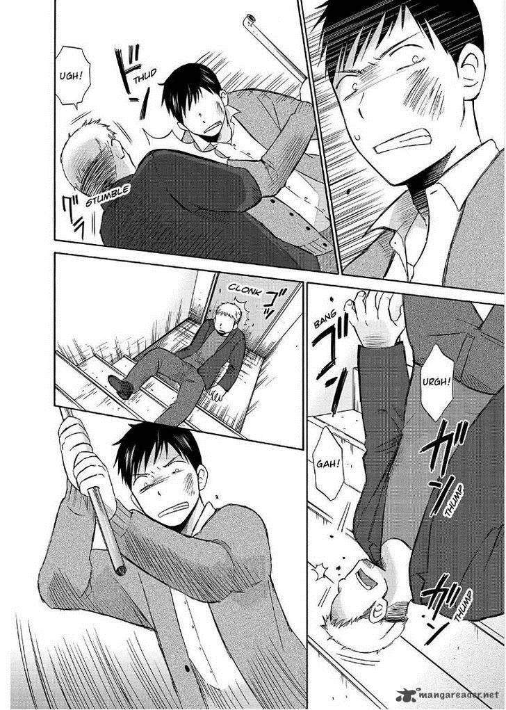 Girl May Kill 18 9