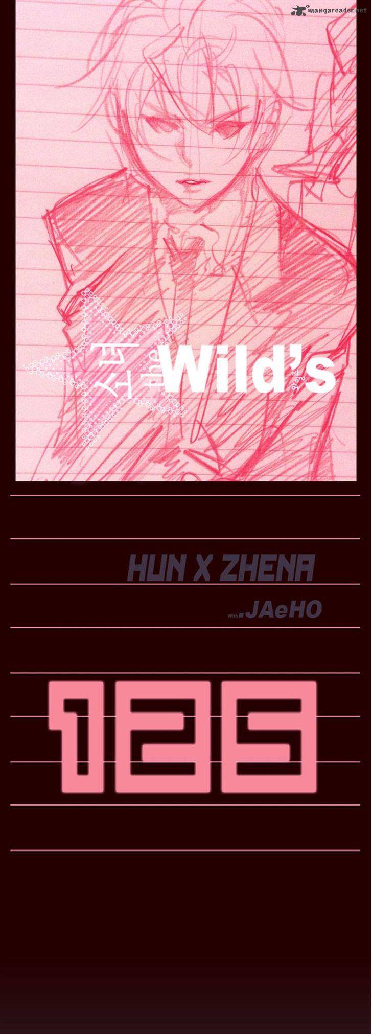 Girls Of The Wilds 125 1