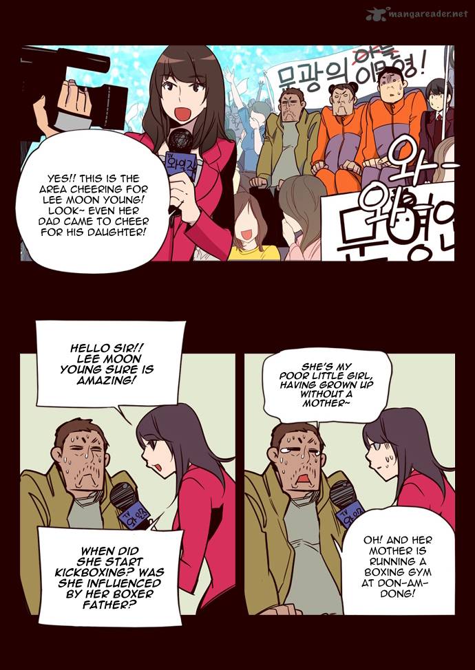 Girls Of The Wilds 126 8