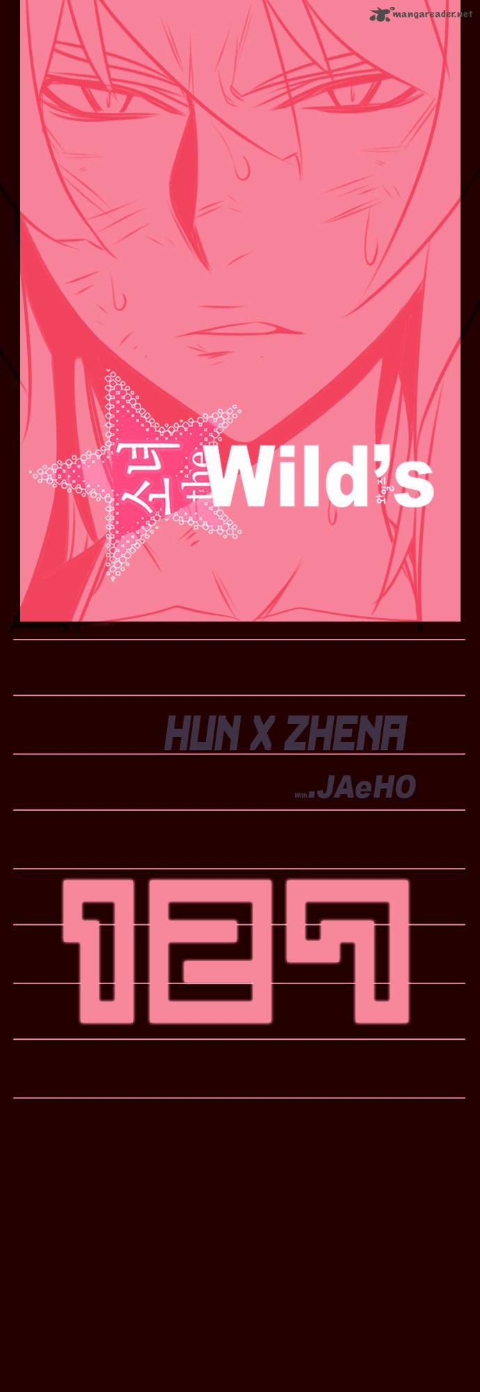 Girls Of The Wilds 127 1