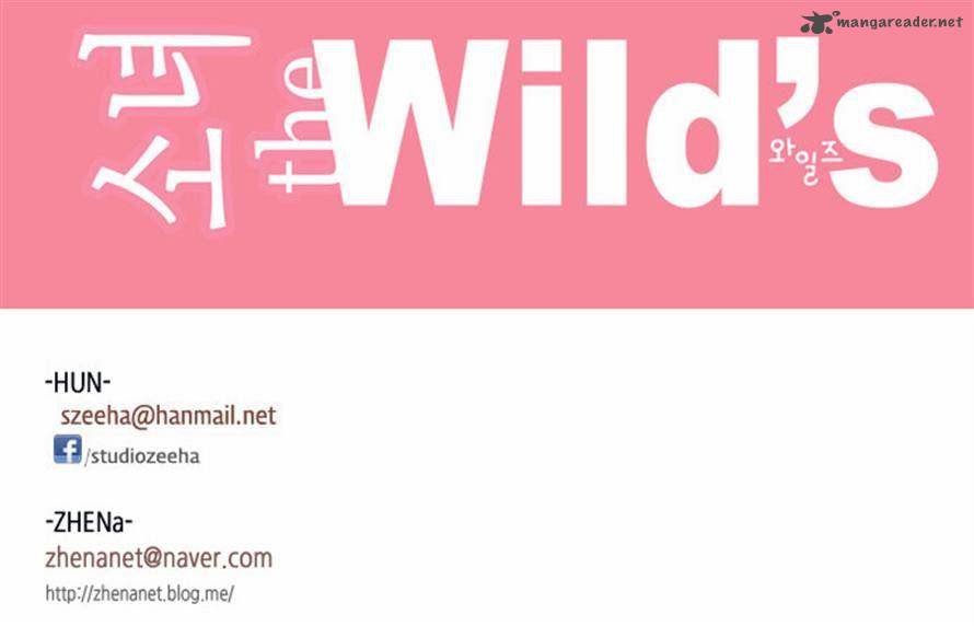 Girls Of The Wilds 138 19