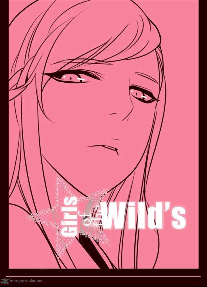 Girls Of The Wilds 150 1