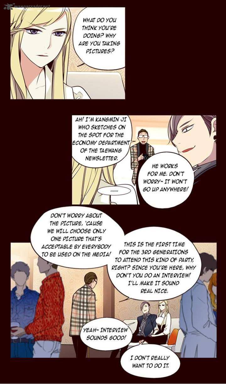 Girls Of The Wilds 150 21