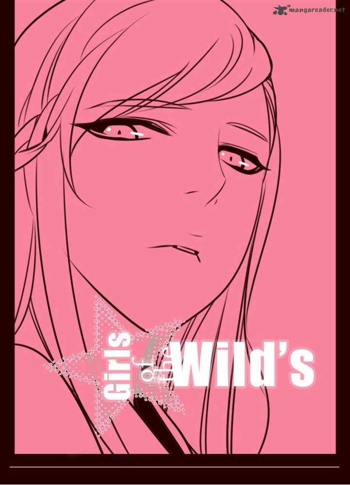 Girls Of The Wilds 151 1